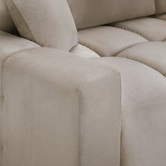 Luki Sofa Bed Universal Corner