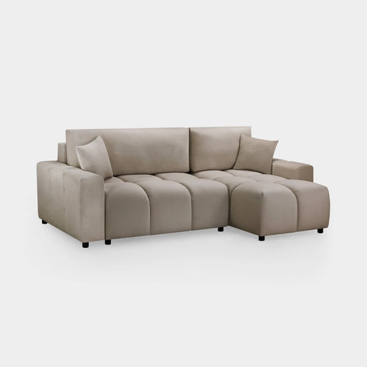 Luki Sofa Bed Universal Corner