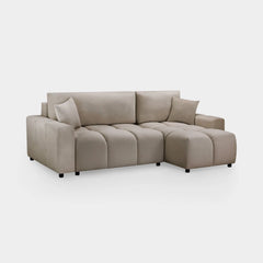 Luki Sofa Bed Universal Corner