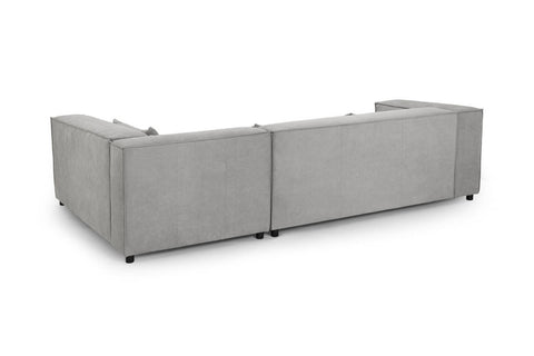 Majel Corner Sofa