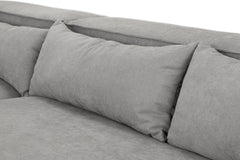 Majel Corner Sofa