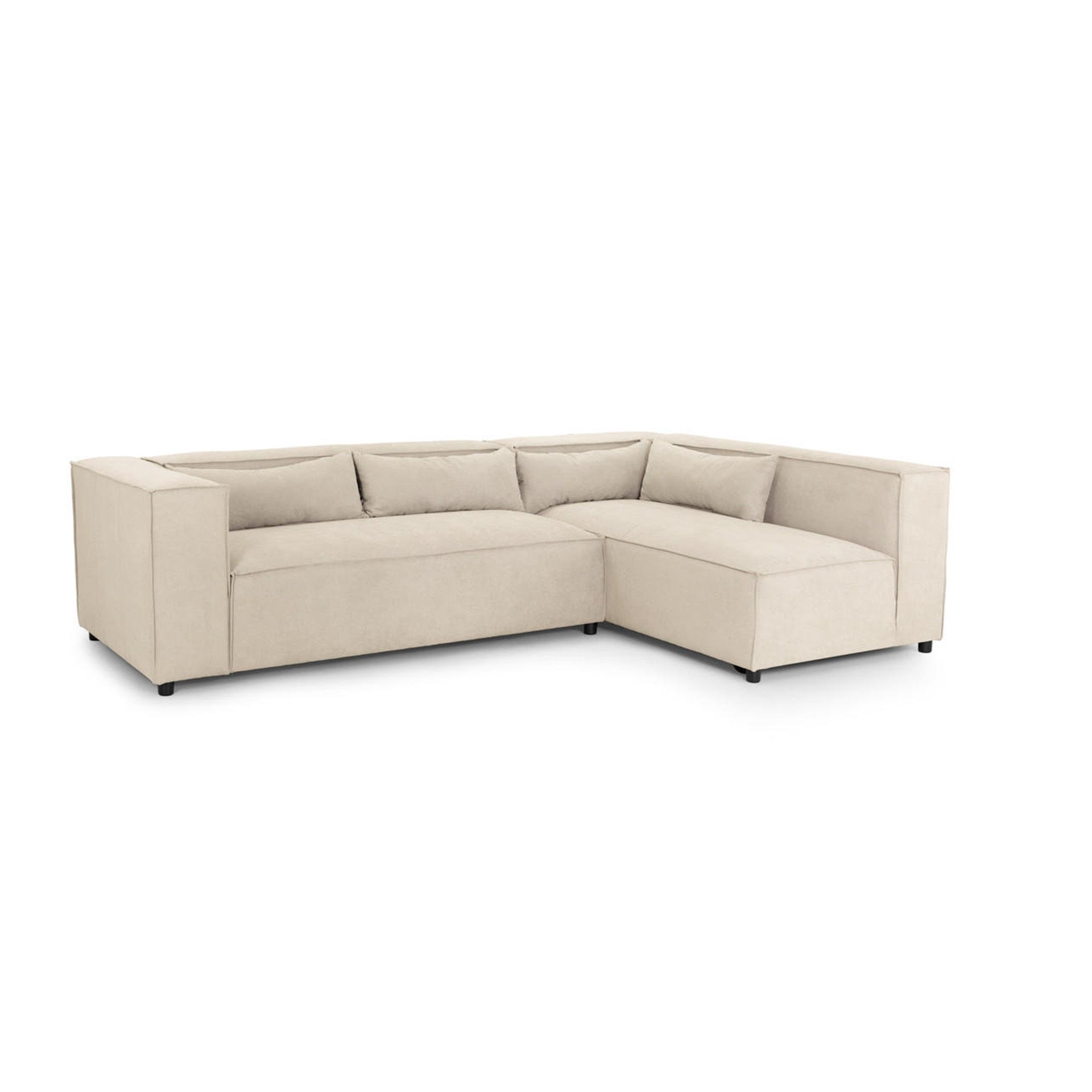 Majel Corner Sofa