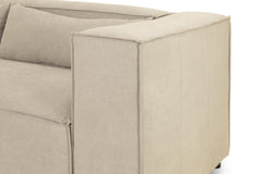 Majel Corner Sofa