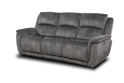 Majestik 3 Seater Power Recliner Sofa