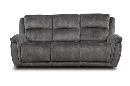 Majestik 3 Seater Power Recliner Sofa