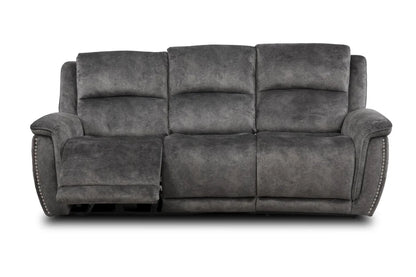Majestik 3 Seater Power Recliner Sofa