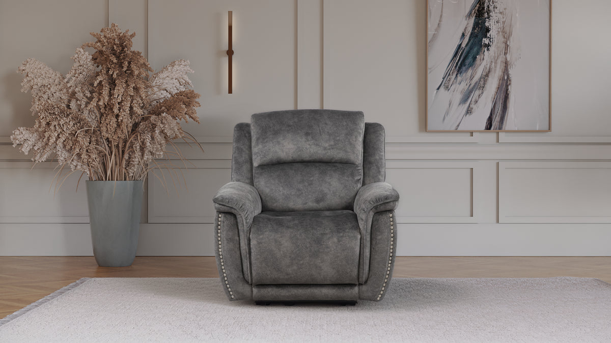 Majestik Power Recliner Armchair