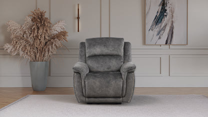 Majestik Power Recliner Armchair