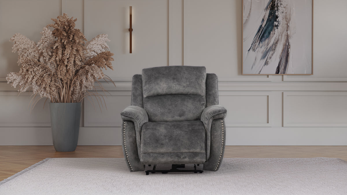 Majestik Power Recliner Armchair
