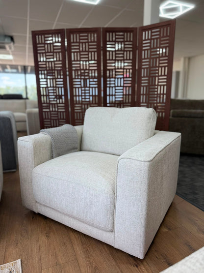 Marlow Sofa Beige 3+2+1 Set