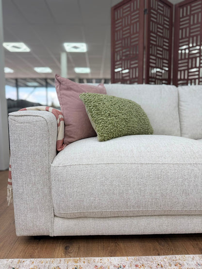 Marlow Sofa Beige 3+2 Set