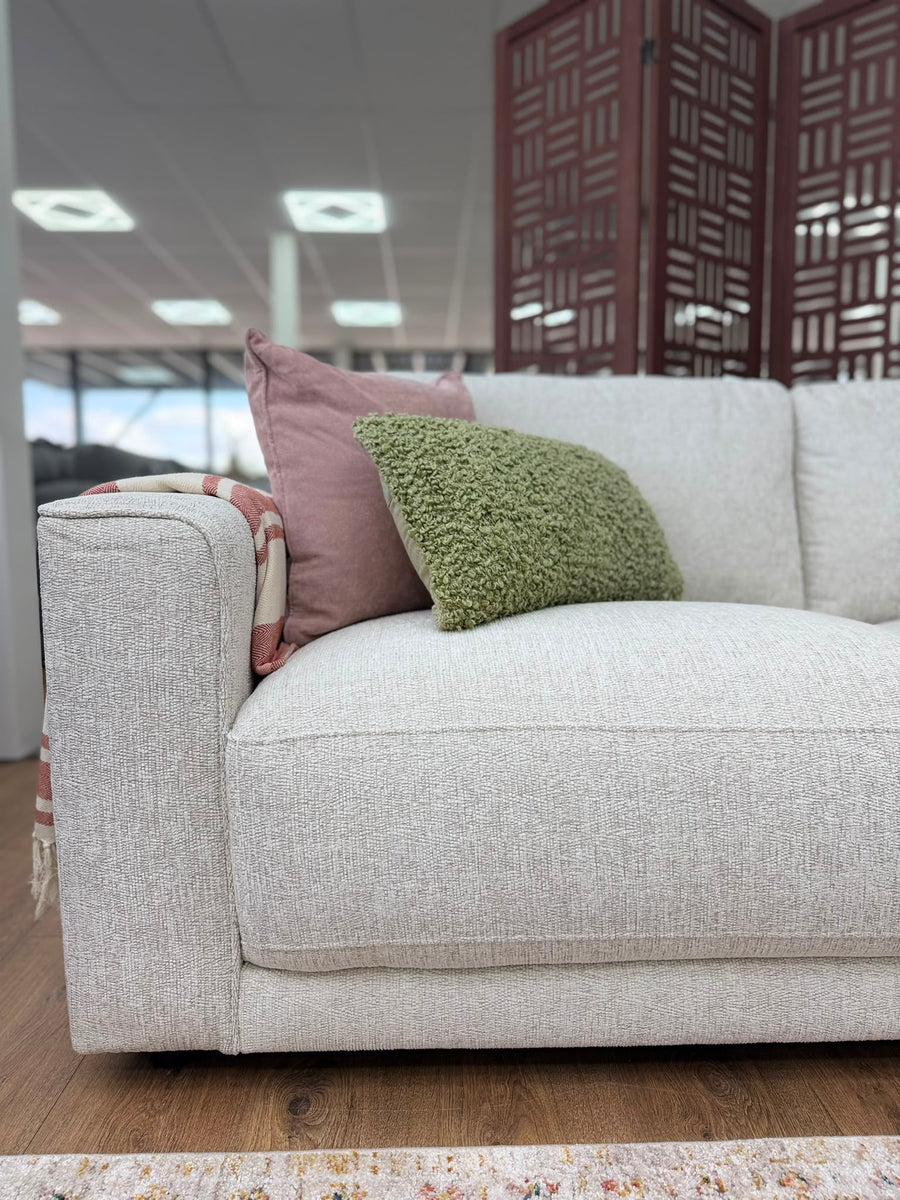 Fabrics And Colours You Can Choose
