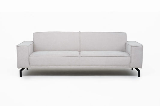 Martin Luxury 3 Seater Sofa