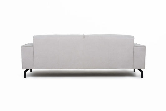 Martin Luxury 3 Seater Sofa