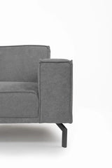 Martin Luxury Right Corner Sofa