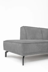 Martin Luxury Right Corner Sofa