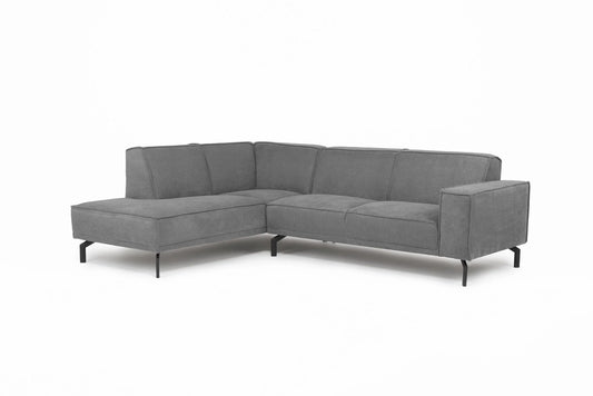 Martin Luxury Right Corner Sofa