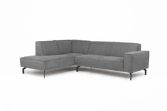Martin Luxury Right Corner Sofa