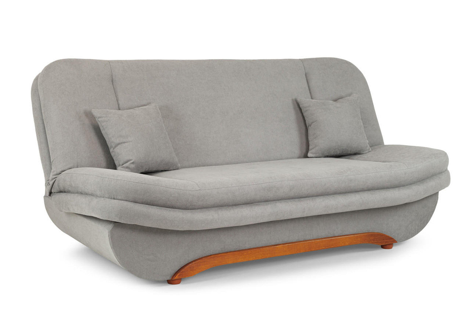 Mary-Kate 3 Seater Sofabed - Grey