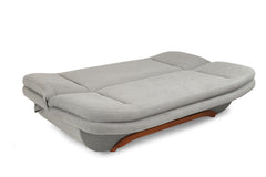 Mary-Kate 3 Seater Sofabed - Grey