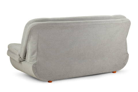 Mary-Kate 3 Seater Sofabed - Grey