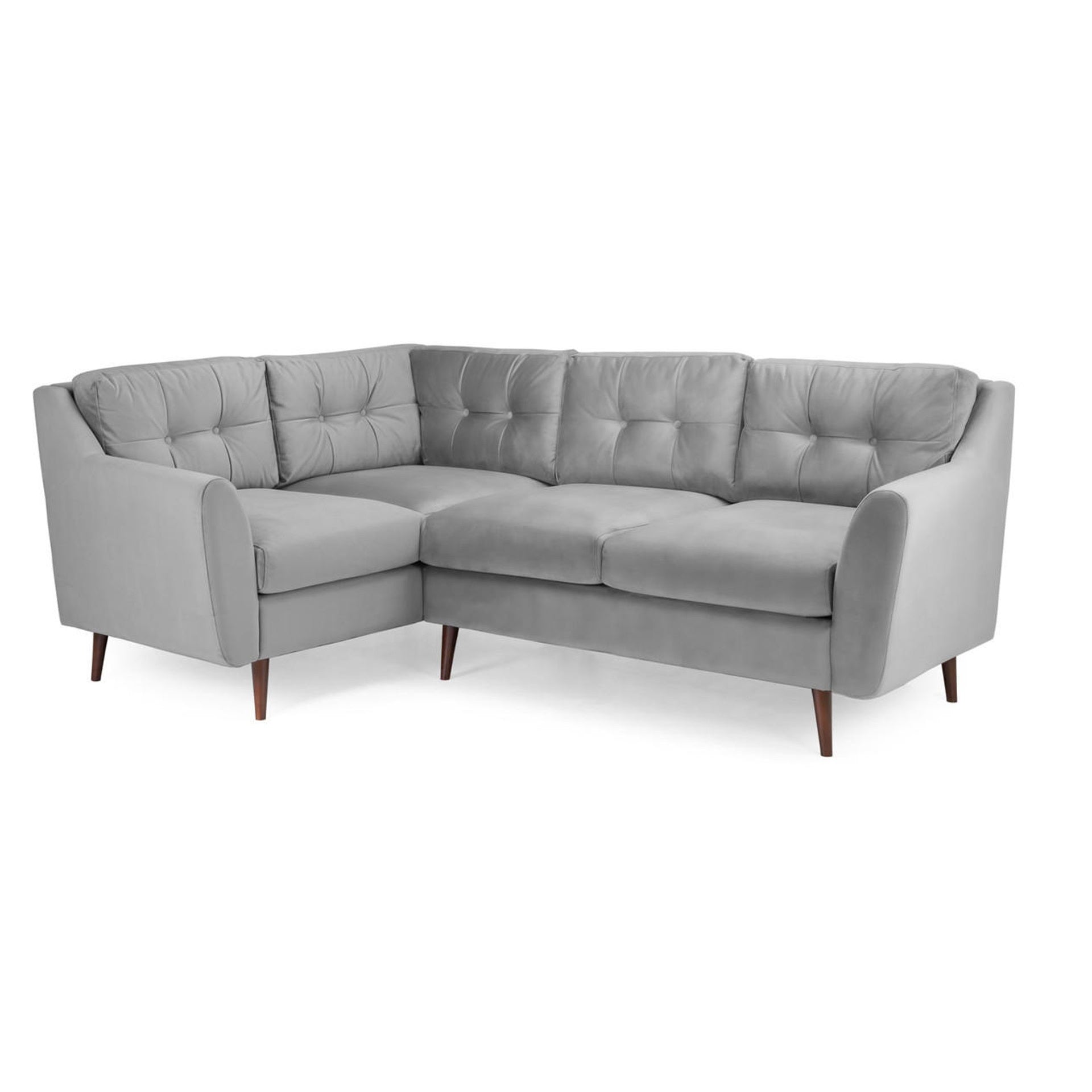 Mattheiss Right-Hand Facing Corner Sofa