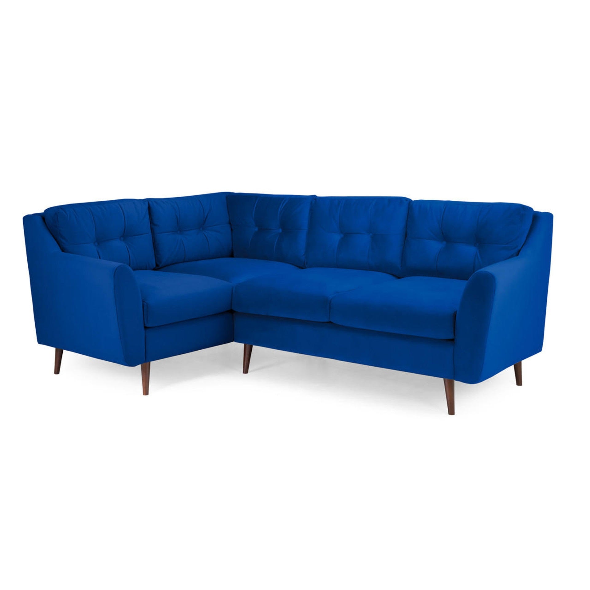 Mattheiss Right-Hand Facing Corner Sofa