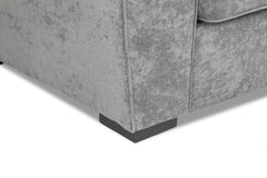 Maxwell 3+2 Sofa - Grey