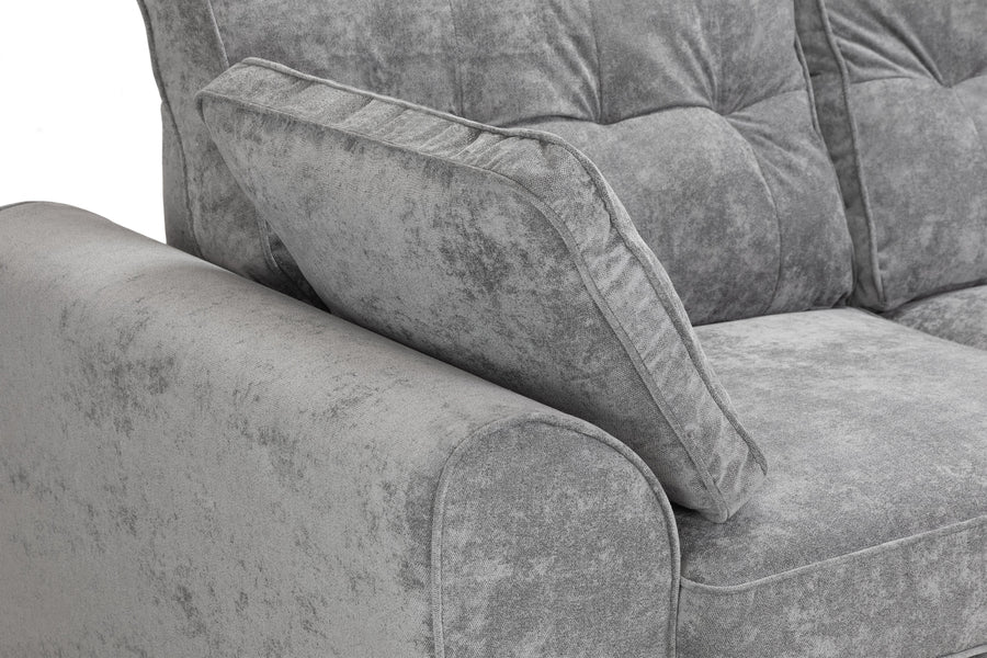 Comfort For Real Life