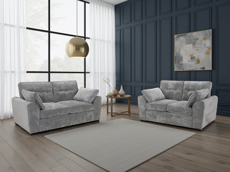 Fabrics And Colours You Can Choose