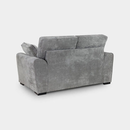 Maxwell Sofa Grey 2 Seater