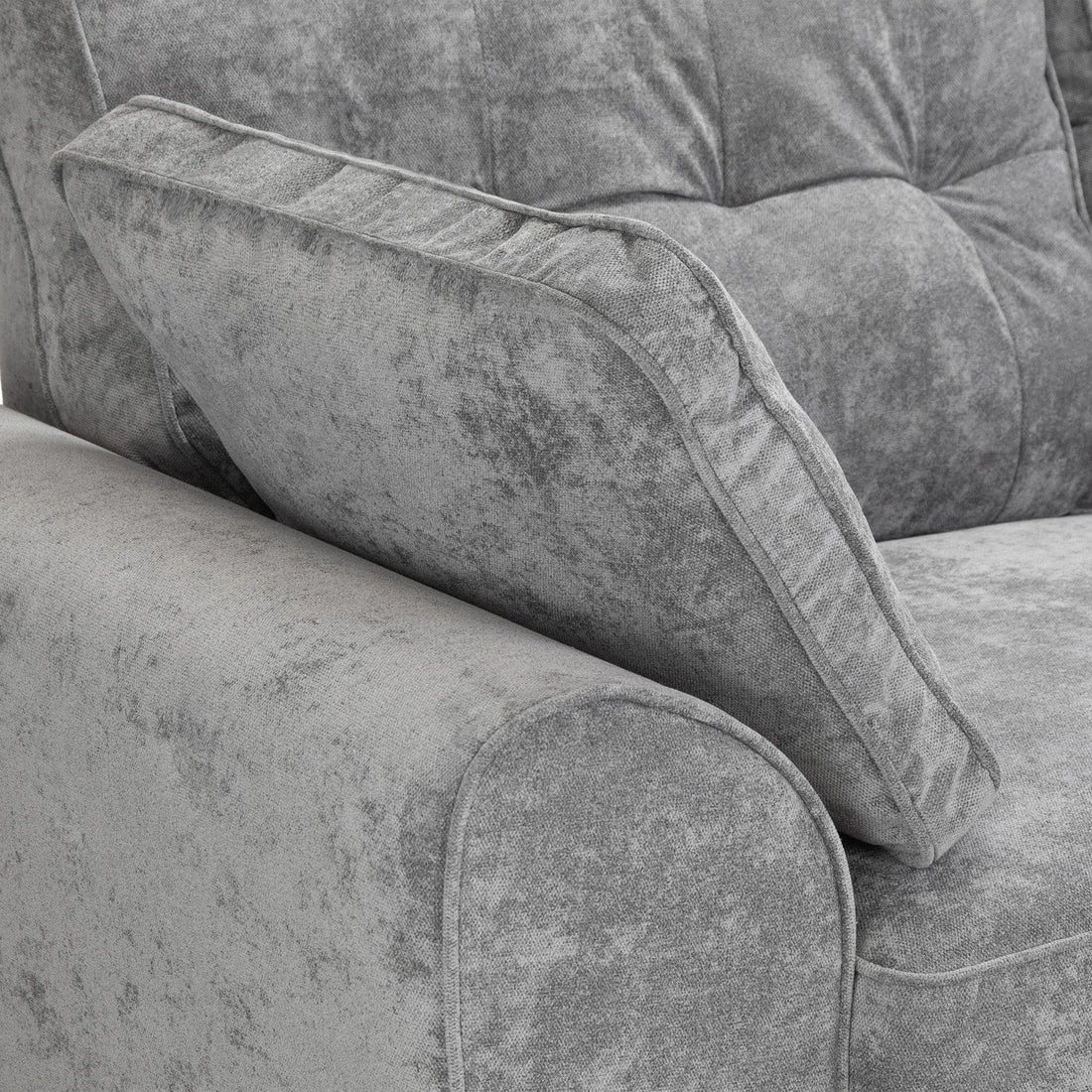Maxwell Sofa Large Corner