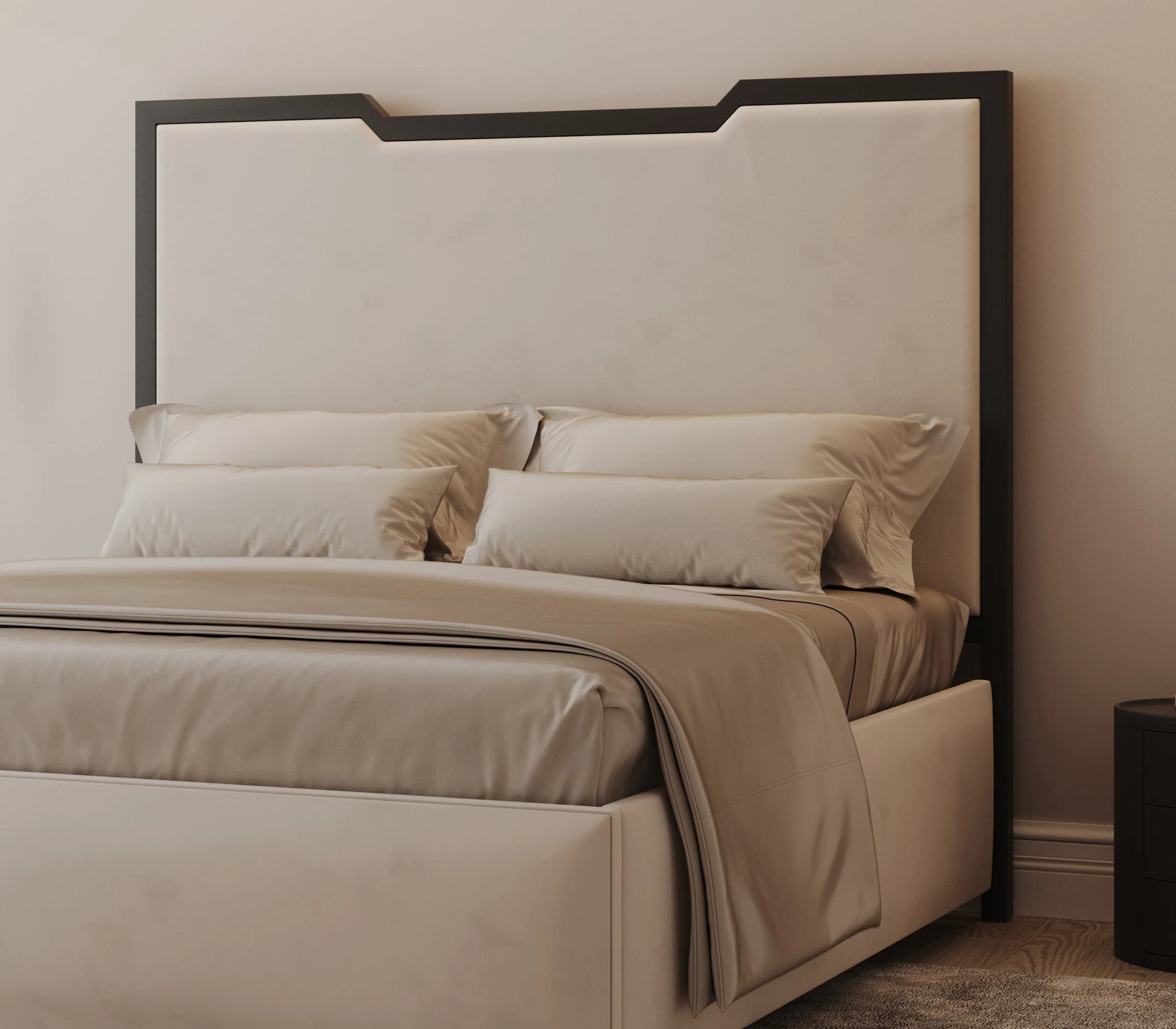 Mayfair Metal Bed Frame