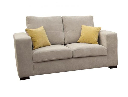 Melody Fabric 2 Seater Sofa