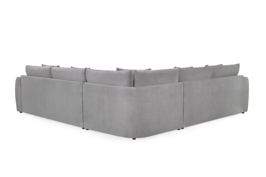 Alv Large Corner Sofa