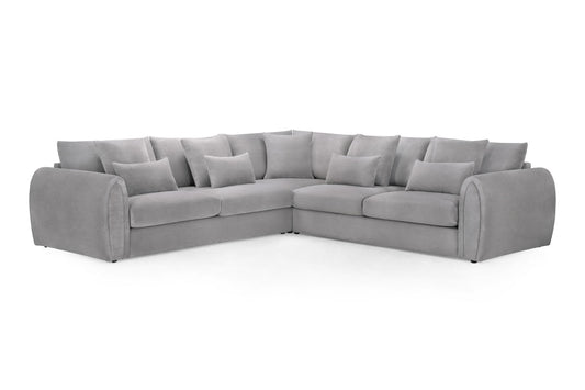 Alv Large Corner Sofa