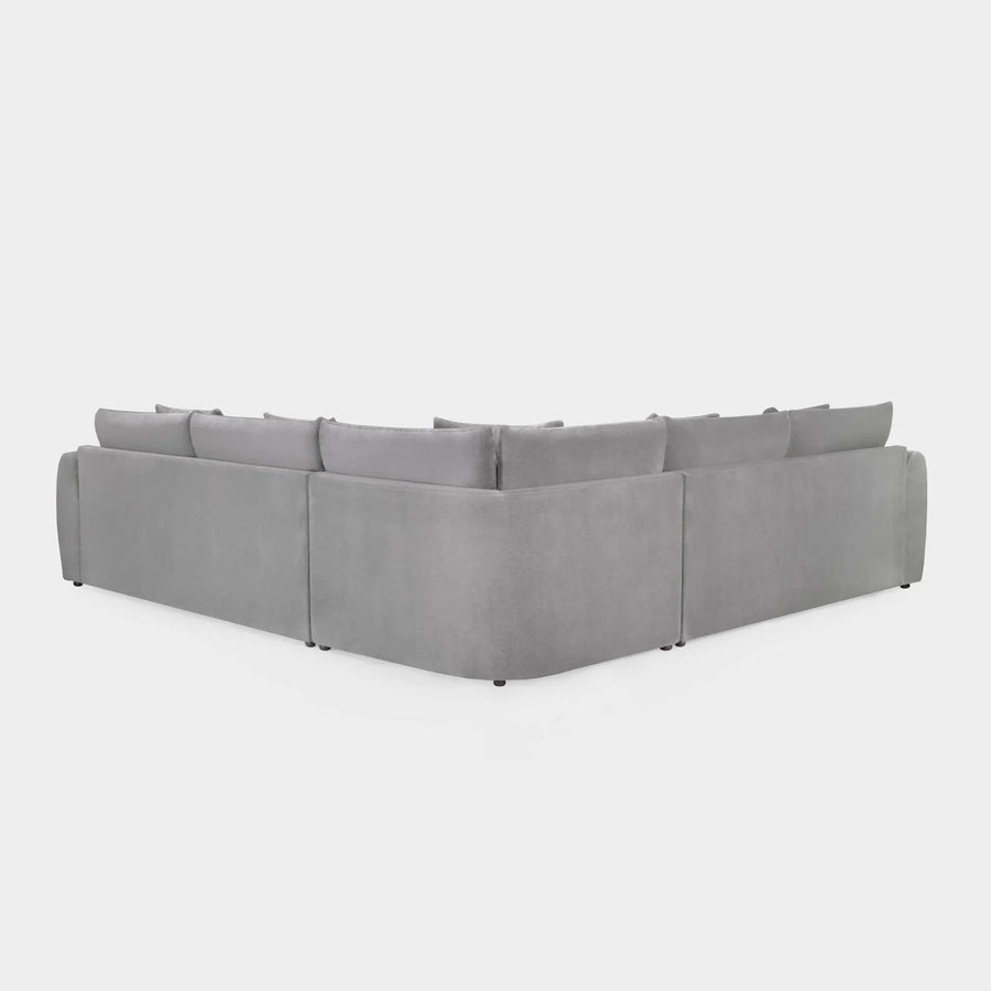 Strong Internal Construction