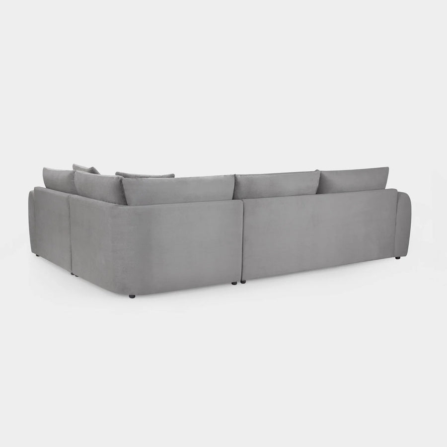 Strong Internal Construction