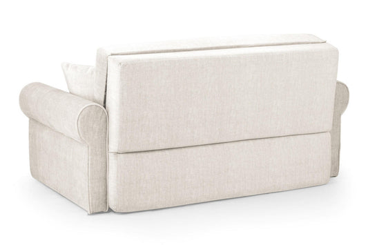 Moana 2 Seater Sofabed - Set