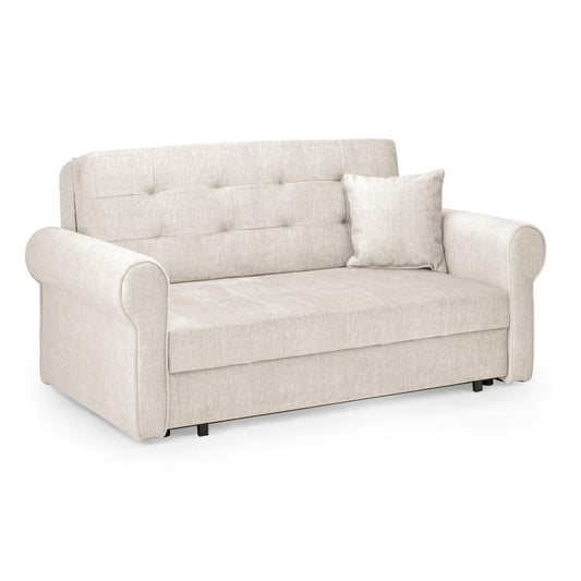 Moana 2 Seater Sofabed - Set