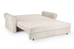 Moana 3 Seater Sofabed - Set