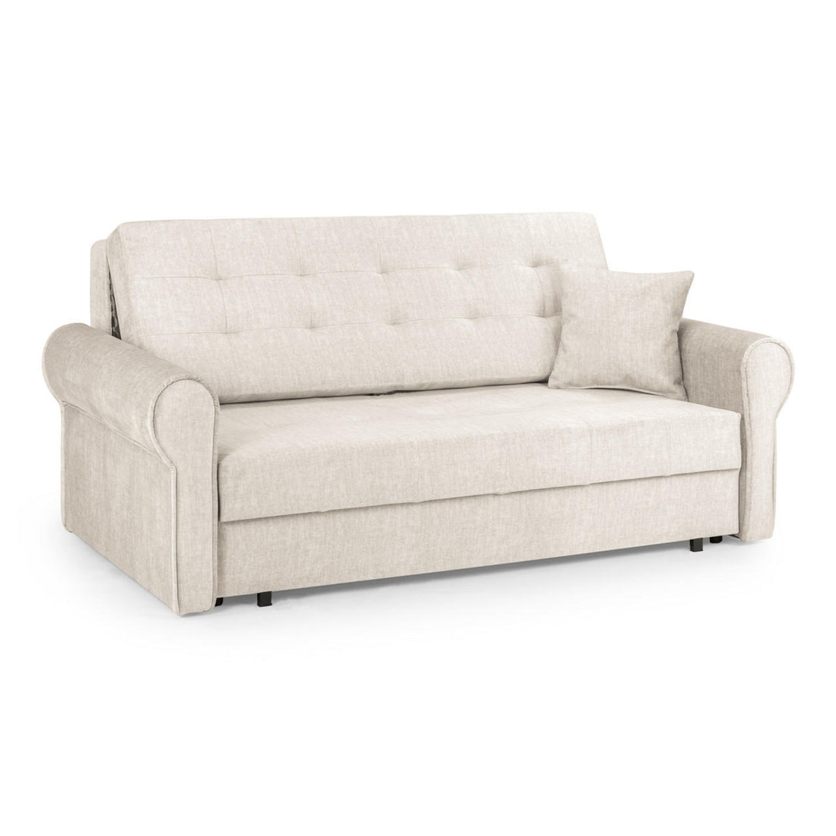 Moana 3 Seater Sofabed - Set