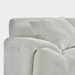 Modena Sofa Beige Right Hand Corner