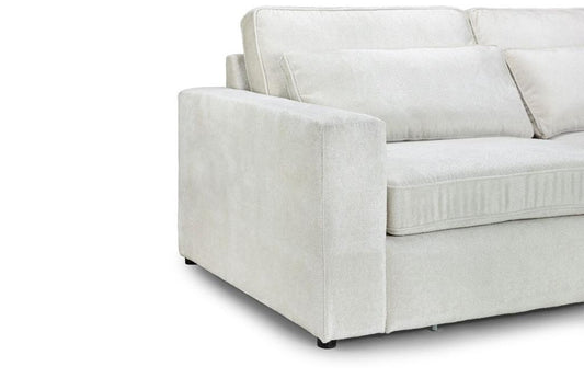 Modular Luxury Corner Section Sofa