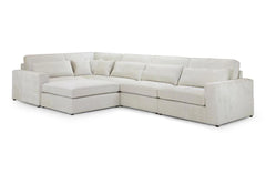 Modular Luxury Corner Section Sofa