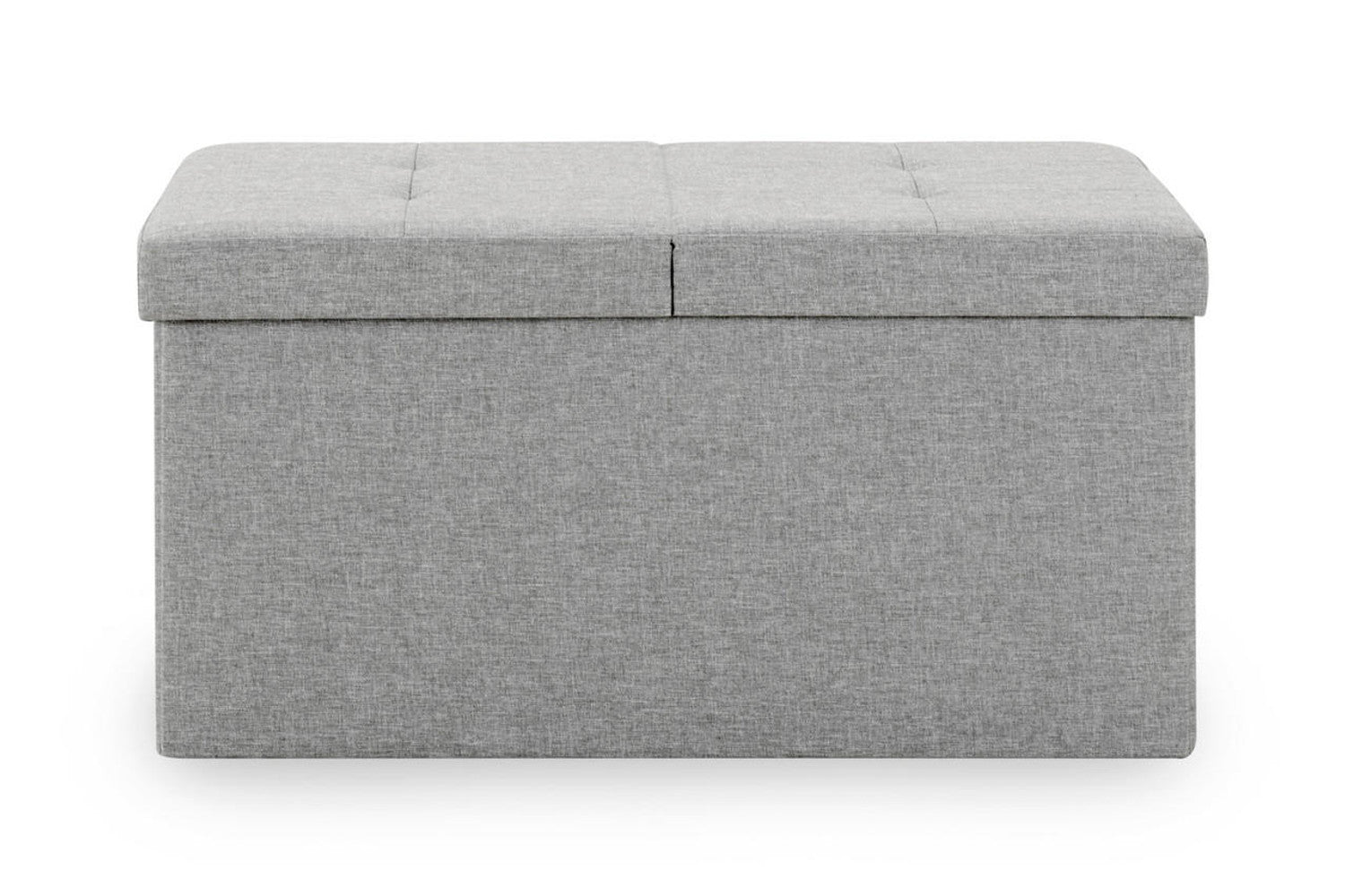 Myra Ottoman Box Storage Bench