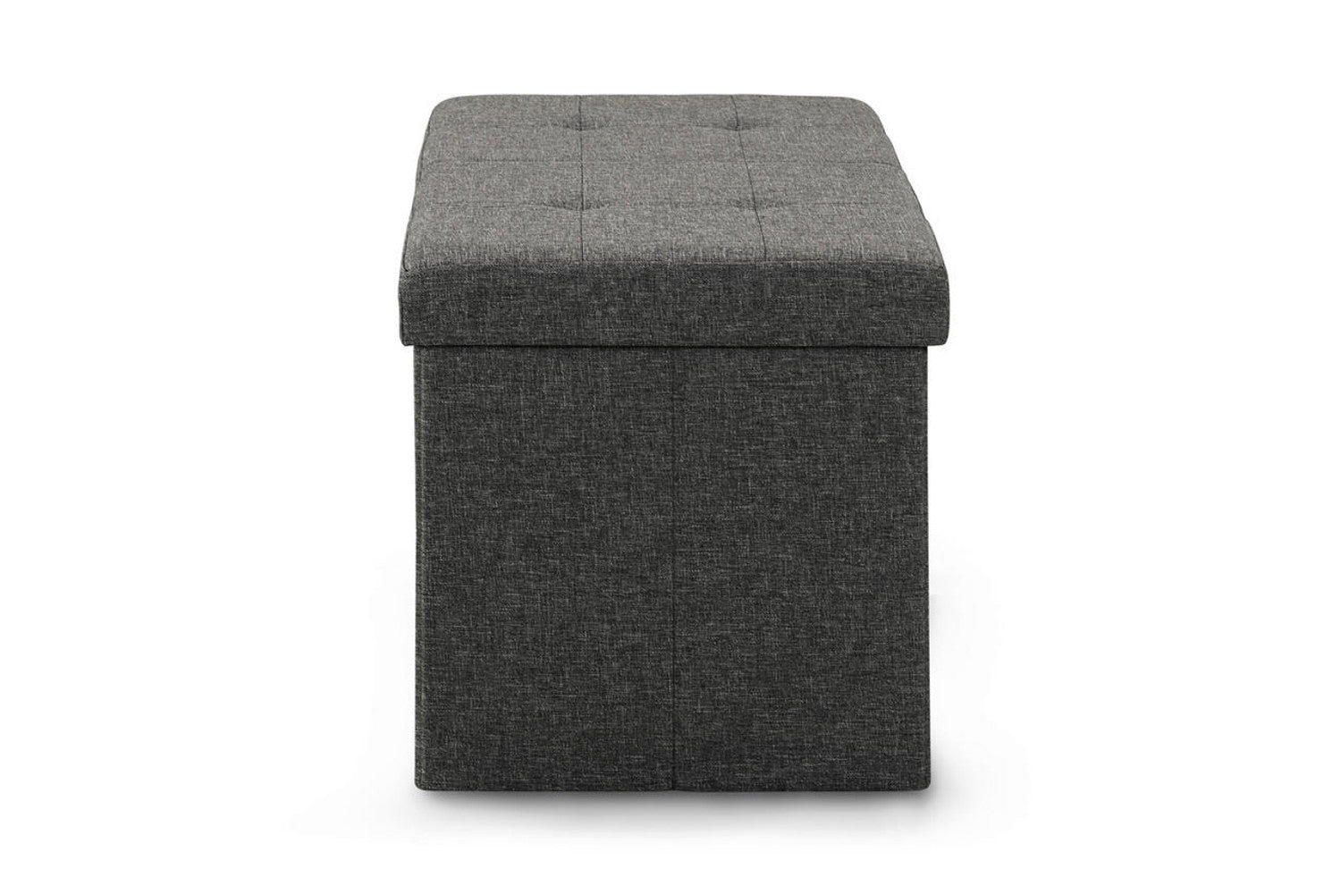 Myra Ottoman Box Storage Bench