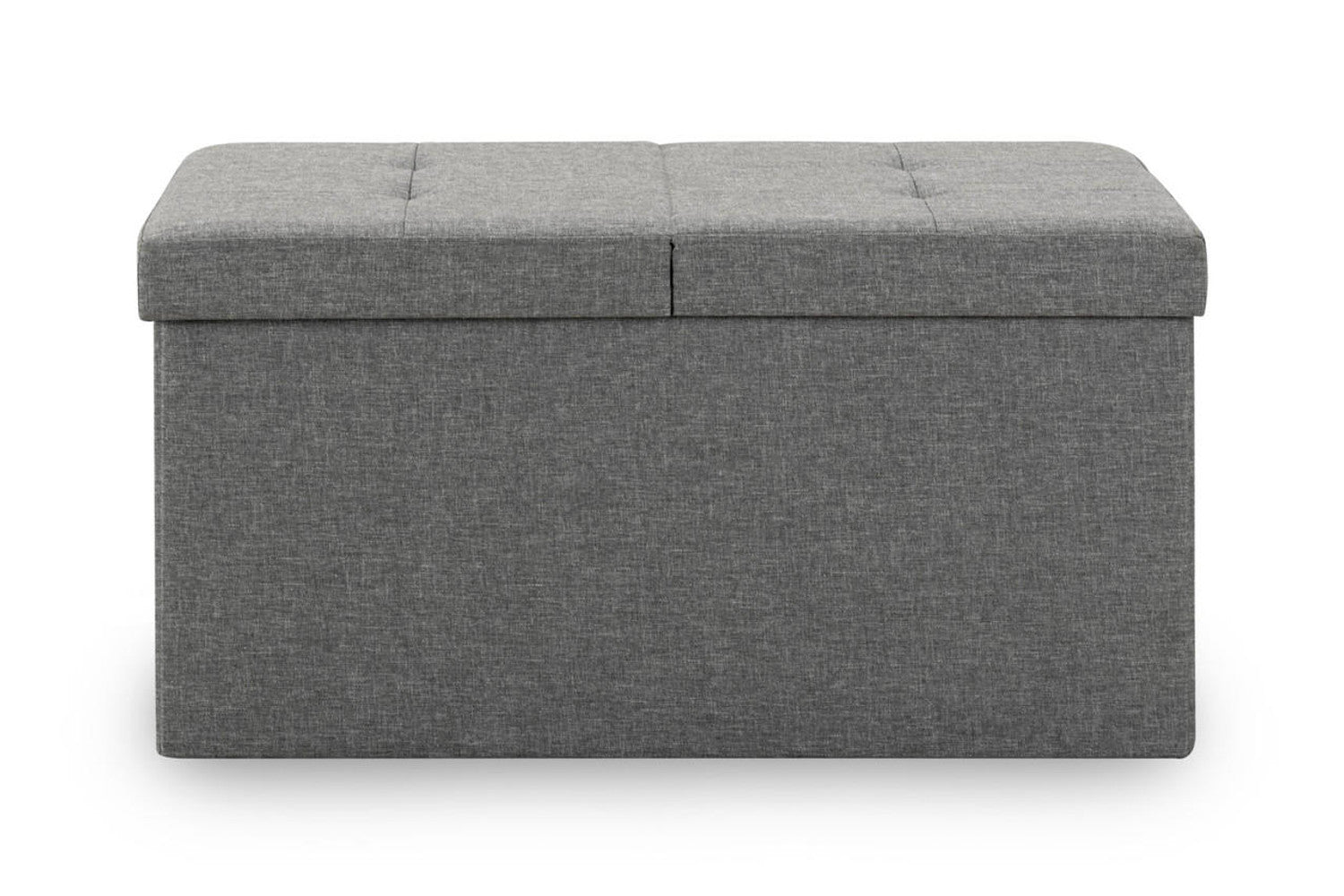 Myra Ottoman Box Storage Bench