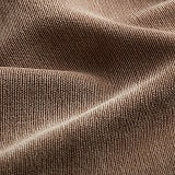 Naples Fabric Colour: Mink