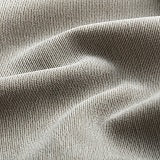 Naples Fabric Colour: Seal Grey